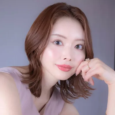 松田唯花(YUIKA MATSUSHITA) profile