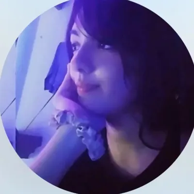 युक्ति🎀 profile