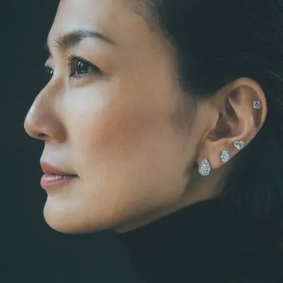 板谷由夏 profile