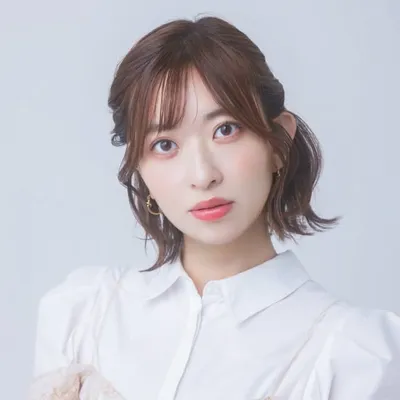 倉持由香 Yuka Kuramoti profile