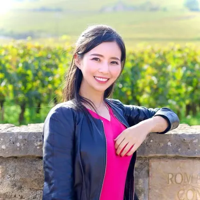 Yuka Maeda profile