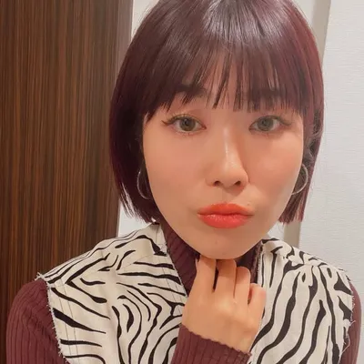 NAILS by YUKA♡tokyo♡ profile