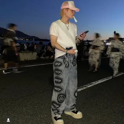 yuki profile
