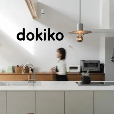 おうちと暮らしのレシピ yuki (ドキ子) profile