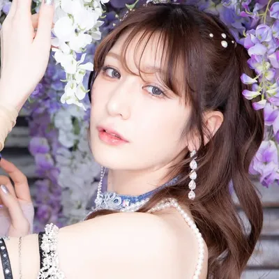 上福ゆき Kamiyu profile