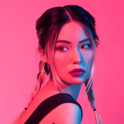 Actor & Model profile