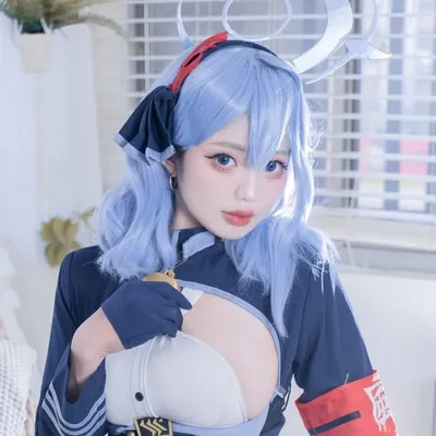 雪貓 profile
