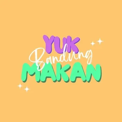 NADIA | Kuliner Hits Bandung ✨ profile