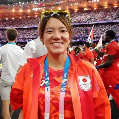 Yuko Takahashi / 高橋 侑子 profile