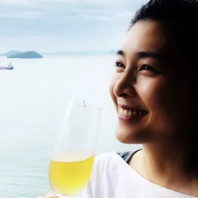 竹内結子 profile