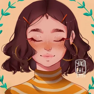 Yuko | ๐โจ profile