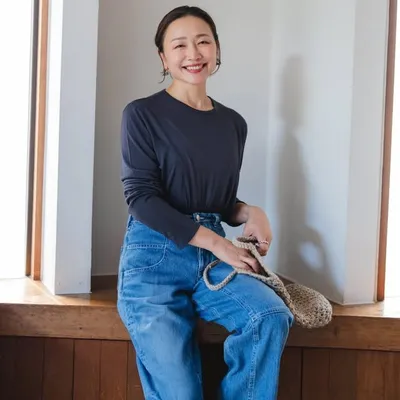 黒沢 祐子 Yuko KUROSAWA profile