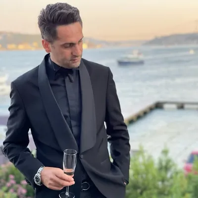 Yuksel Balci profile