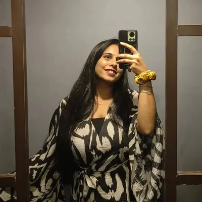Yukta Sharma profile