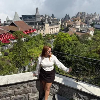 Yukta Gupta profile