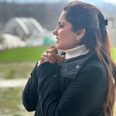 Yukta Mewara profile