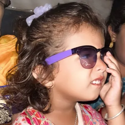 YUKTA SHROTRIYA❣ profile