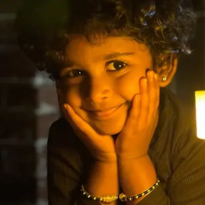 Yuktha raghavendra🧚 profile