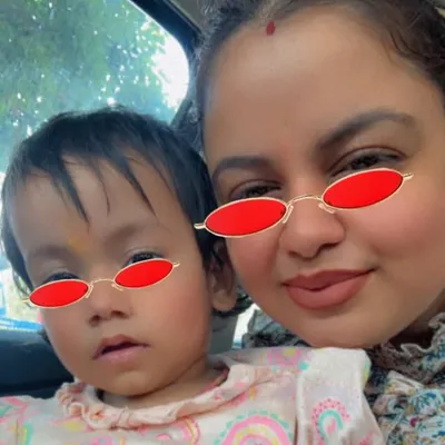 Yukti Mathur profile