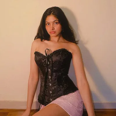 Yukti Sharma