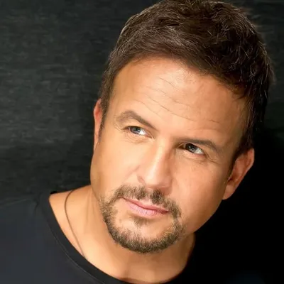Yul Burkle profile