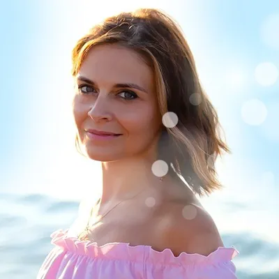 🌀 ЮЛИЯ ВОРОНИНА profile
