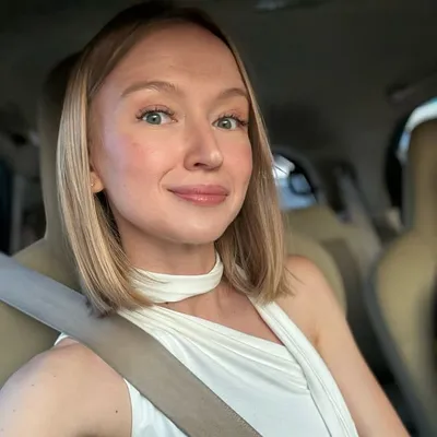 Iuliia Aslamova profile