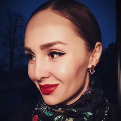 Кукхакерша💋 profile