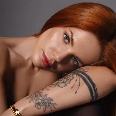 Yuliia Hatlan | marketing | influencer & content creator🇺🇦🇨🇦 profile
