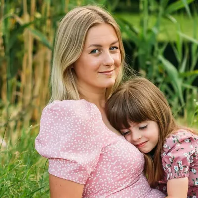 Юлія Віталіївна profile