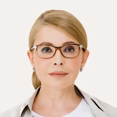 Юлія Тимошенко profile