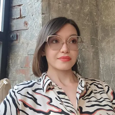 Yulia profile