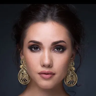 Yuliya Belyanina profile