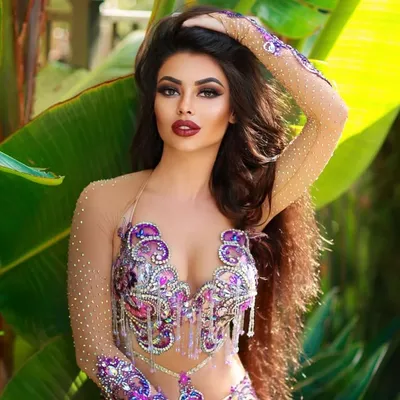 Yulianna Voronina BELLY DANCER📍DALLAS,TX 🇺🇸🇺🇦 profile