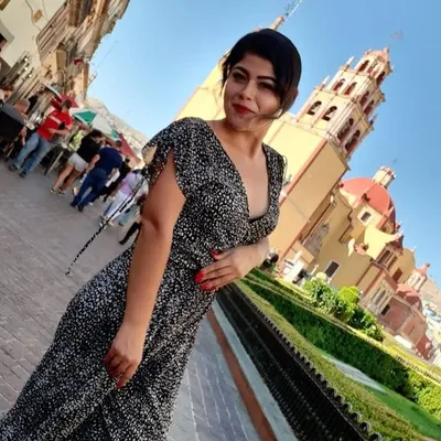 Yulianna Díaz profile