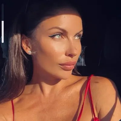 Yulia Shiryaeva profile