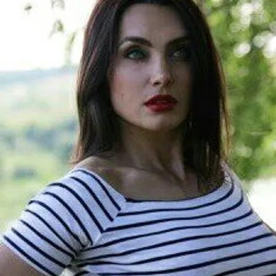 Юлия Умеренкова profile