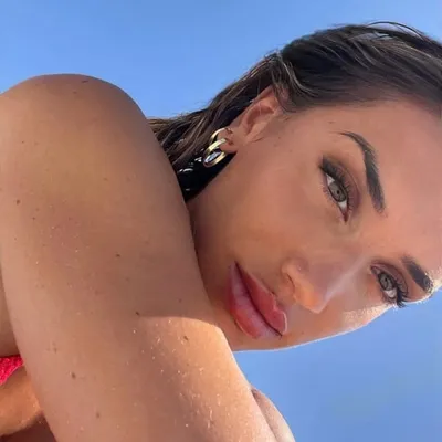 Júlia Usón profile
