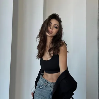 Юля Васьків | model• content creator • UGC profile