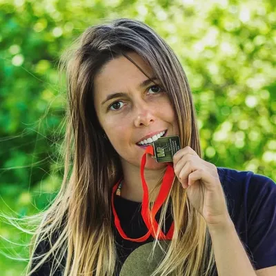 Yulia Zayko profile