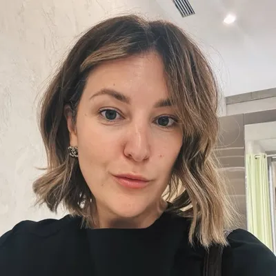 Yulia N profile
