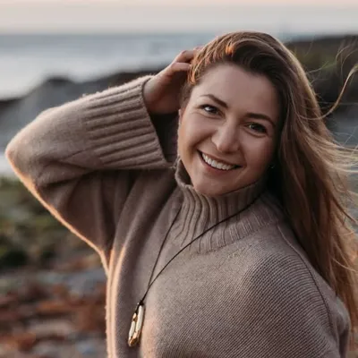 Yuliia Campbell profile