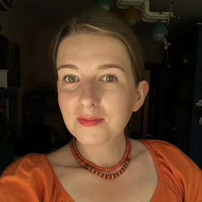 Юлія Паук profile