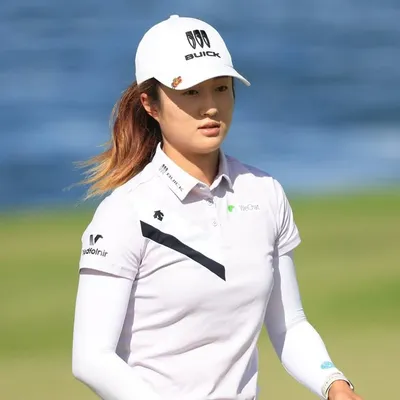 Yu Liu profile