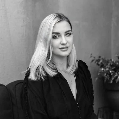 Formation Airtouch/ expert du blond profile