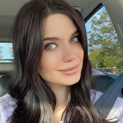 Yuliya Sumina profile