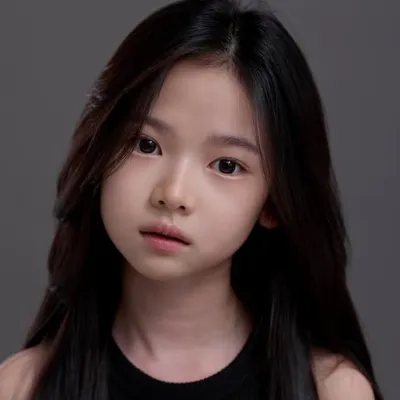 키즈모델 아역배우 최소율 _김신애 profile