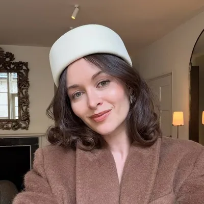 Julia Kardash profile