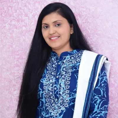 Premlatha Solanki profile