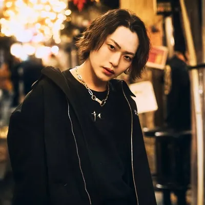 YUMA/有村優磨 profile